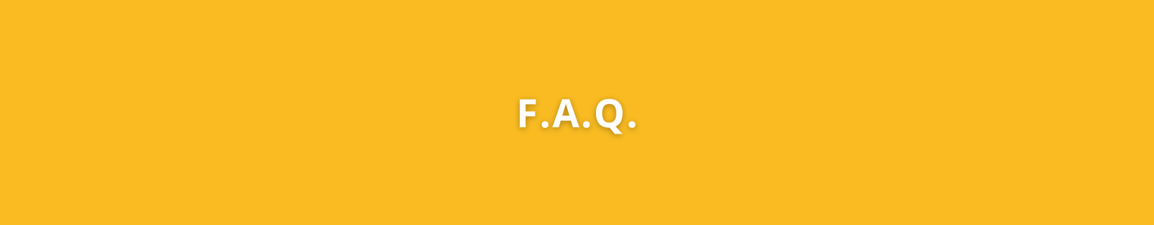 faq